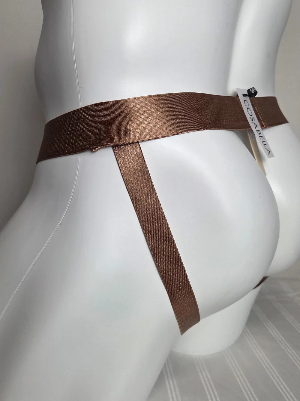 Cosabella Due Brief Jockstrap